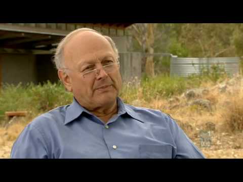 Glenn Murcutt Talking Heads - deel 2