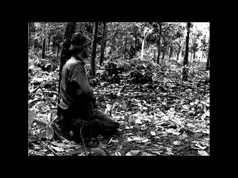The Battle of Long Tan, Vietnam 1966, as told by two combat commanders who fought the battle