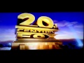 Modified Screen 20th Century Fox 75 Years 2010