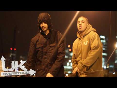 STACK DOUNGA & DRIFTA - GET IT HOW YOU WANT IT