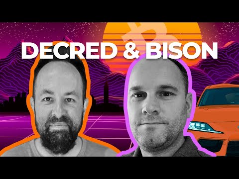 S15 E55: Jake Yocom-Piatt & Phoenix Green on Bitcoin, Decred & Privacy