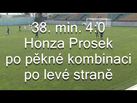 Slavia jun. - Slovácko jun. 6:0