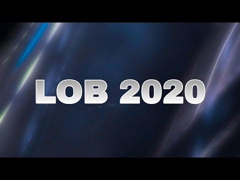 LOB 2020 | Frist: 20.2.20 | Battlerapturnier für Anfänger und Fortgeschrittene[CLOSED]