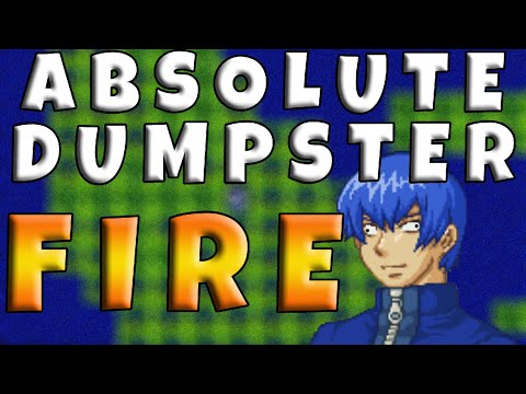 This Is The WORST RPG Ever Made