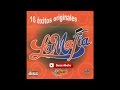 La Mafia - Dices Que Te Vas [Official Audio]