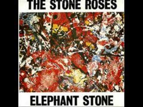 The Stone Roses - Elephant Stone (audio only)