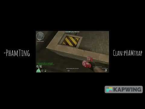 CrossFire PH Parkour Death Trap xD Ft:Peter (PhamTing) ✔Parkour Youtube