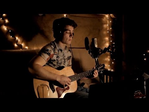 Coldplay - Yellow (Acoustic Cover)