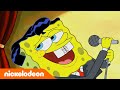 SpongeBob SquarePants | Coole SpongeBob in het echt! | Nickelodeon Nederlands