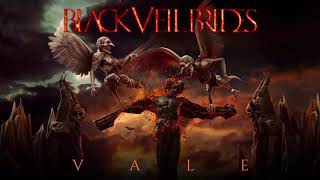 Black Veil Brides - Throw the First Stone