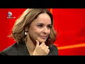 40 De Intrebari Cu Denise Rifai 24 08 2021 Andreea Marin Editie COMPLETA