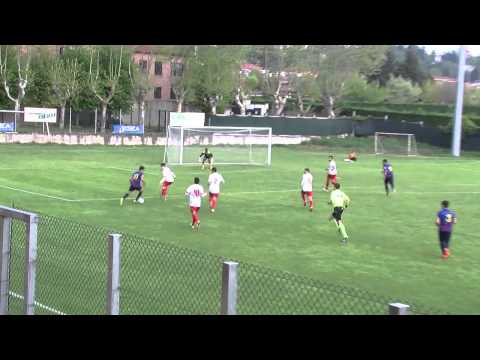 BRA Vs SANCOLOMBANO. 1-0