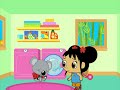 Ni Hao Kai Lan But The Characters Are Crying Complete