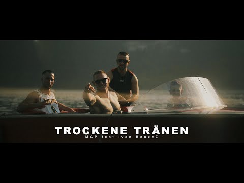 MCP feat. Ivan BeazzZ - Trockene Tränen (Prod. The Odaz)
