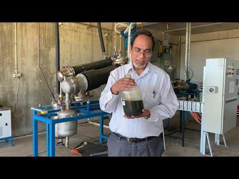 Converting Waste Plastics to Australian Standard Diesel