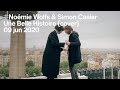 Noémie Wolfs & Simon Casier - Une Belle Histoire (Michel Fugain & Le Big Bazar cover)