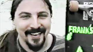 Frank's Enemy: Link Line (Official Music Video)