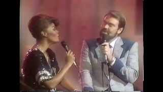 Glen Campbell/Dionne Warwick Sing &quot;Prayer/Phoenix&quot; Medley