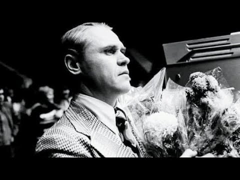 Stanislav Zhuk - Portrait of a coaching legend