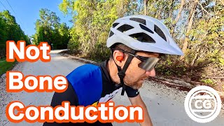 Suunto Spark Review: The Best Open-Ear headphones for Cycling and Running?