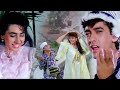 Ye Raat Aur Ye Doorie Full Song Salman Khan Karisma Kapoor Andaz Apna Apna 90 S Hit Songs
