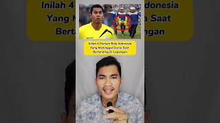 Download lagu 4 PEMAIN BOLA INDONESIA YANG MENINGGAL DUNIA SAAT BERMAIN DI LAPANGAN #pengetahuan #shorts mp3 Download lagu 4 PEMAIN BOLA INDONESIA YANG MENINGGAL DUNIA SAAT BERMAIN DI LAPANGAN #pengetahuan #shorts mp3