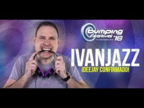Ivanjazz   Bumping Festival 2016 @ Venecia