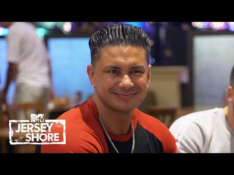 The Morning After P-Woww | Jersey Shore: Family Vacation