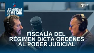 Las Noticias Como Son | Miércoles, 24 de septiembre del 2025