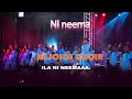 Rejoice Choir - Ni Neema ( Live Music Audio )