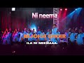 Rejoice Choir Ni Neema Live Music Audio
