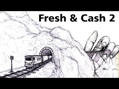 U21 project - Fresh & Cash 2