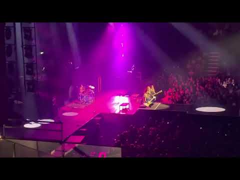 Thundermother - Driving In Style @ Royal Arena, Copenhagen 12-06-23