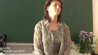 Non-Duality work takes everything / Le travail de la non dualité exige tout