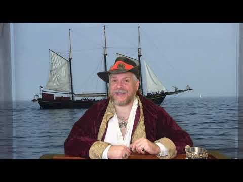 The Board Game Guy Looks at Cartagena