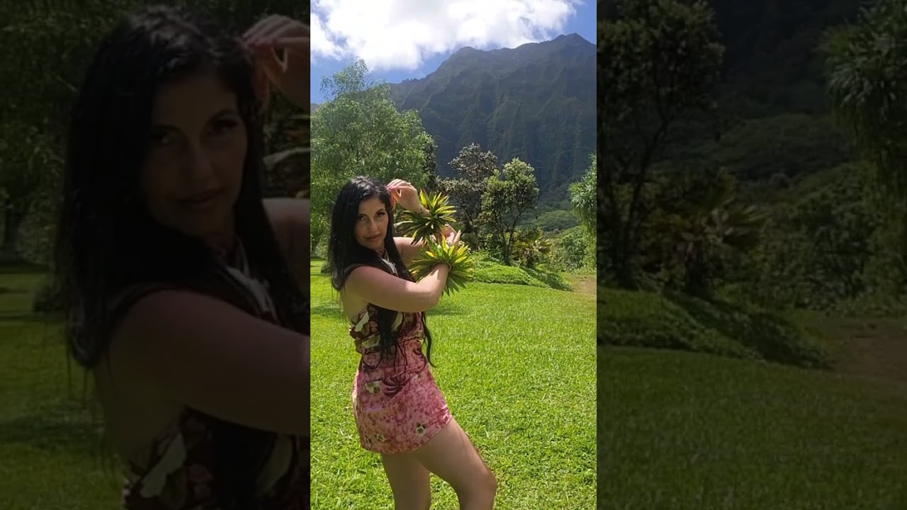 Promotional video thumbnail 6 for Myrian Bellydancer