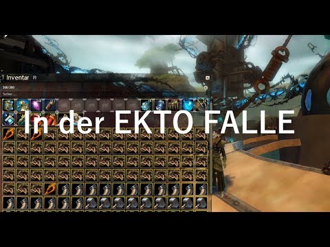 Guild Wars 2 || In der EKTO FALLE || 0,85 Ektos?? REICHT DAS???