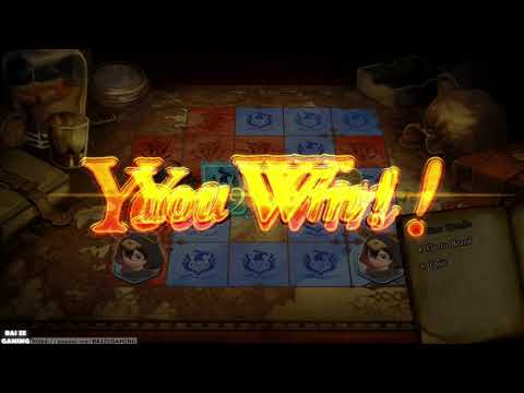 B n D Bravely Default 2 All A and S Ranked Card Opponents Guide!