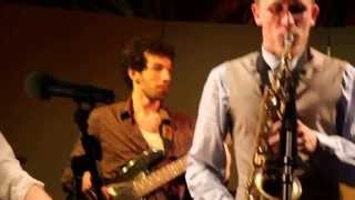 Babayaga - Fête de la Musique Genève 2013