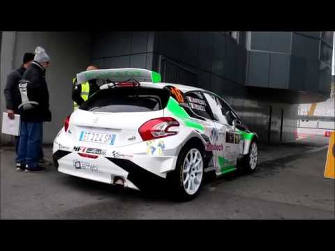 Rally speciale con Vedovati Corse (PRIMA PARTE)