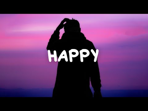 Happy - Reagan Beem