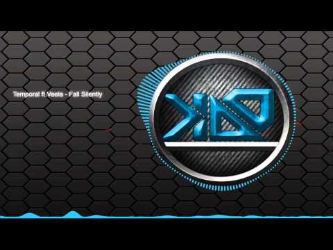 Temporal ft Veela - Fall Silently