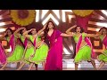 Rashmika Mandanna Performing on Pushpa Song Saami Saami At Mumbai Police Event Umang 2022