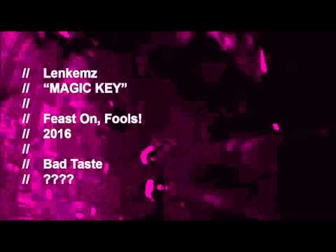 Lenkemz - Magic Key