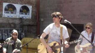 Drive-By Truckers - Birthday Boy 4-17-10 (Harvest Records - Asheville, NC)