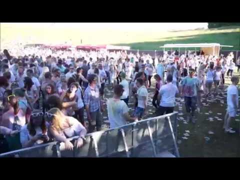 Holi Oldenburg 2015 (Part 2)