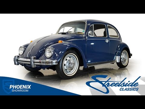 1969 Volkswagen Beetle (CC-1983735) for sale in Mesa, Arizona