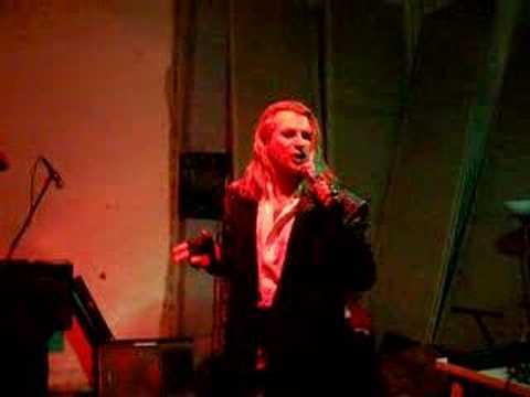 DIRTY ACTIONS  @ Buridda 13-03-2008