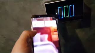 ระบบ สมาร์ทโฮม Smart Home  เปิด ปิดอุปกรณ์ไฟฟ้า หลอดไฟระบบแสงสว่าง ภายในบ้าน