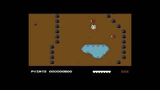 Commodore 64 =+ Lolo Turtle += Preview 2
